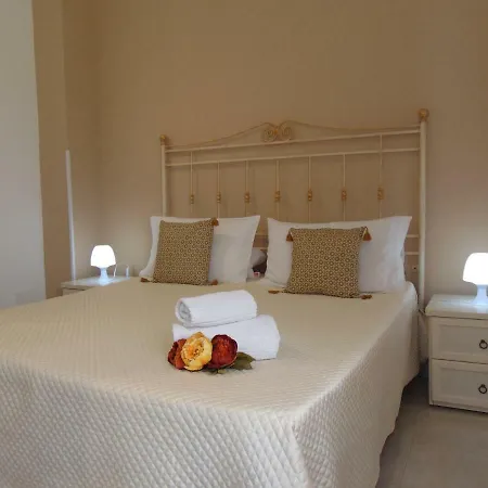 Donatella Hébergement de vacances San Vito Lo Capo