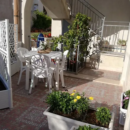 Donatella * San Vito Lo Capo