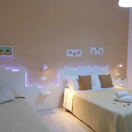 Holiday home Donatella San Vito Lo Capo