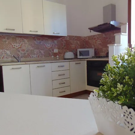 Holiday home Donatella *